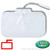 Classic Stimulating Electrodes with Comfort Foam Construction, 4" x 2.25" Rectangle