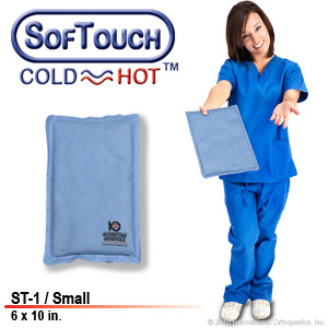 Softouch 2025 ice bag