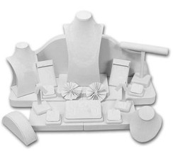 jewelry display sets