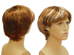 child mannequin wigs