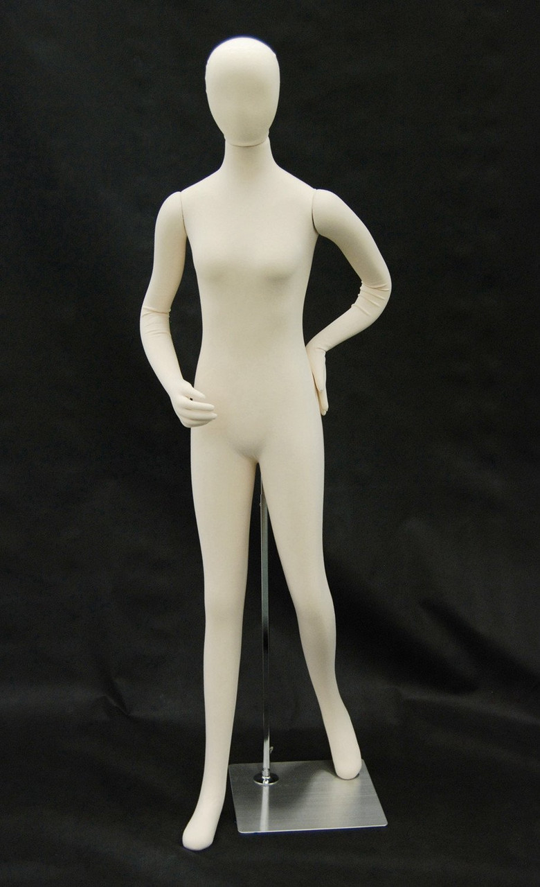 Mannequin foam Clearance
