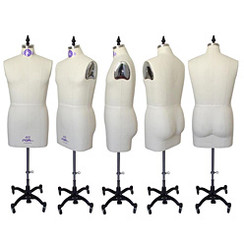 Dress Forms