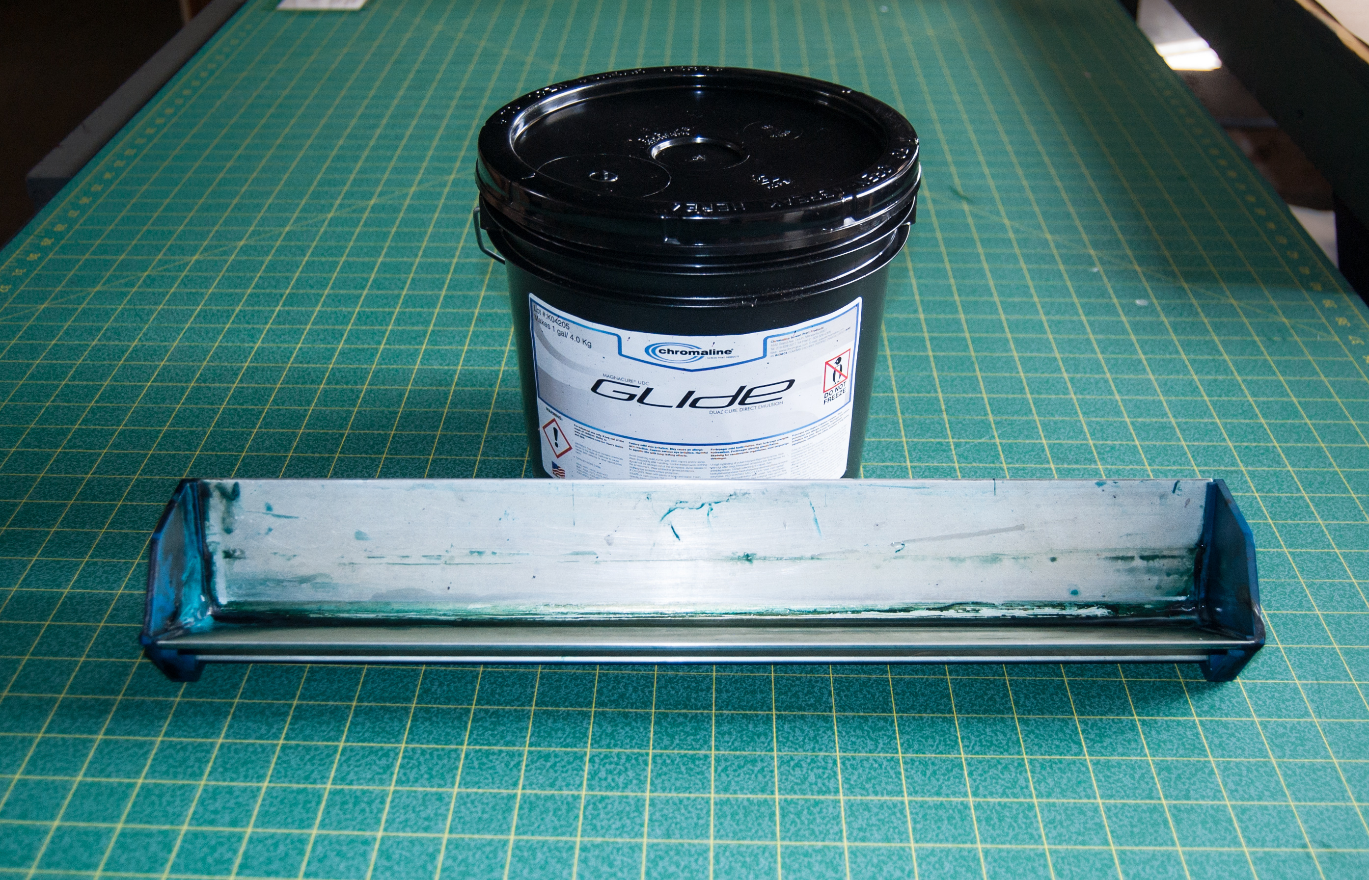 Technical Screen Printing New Vintage USA INC