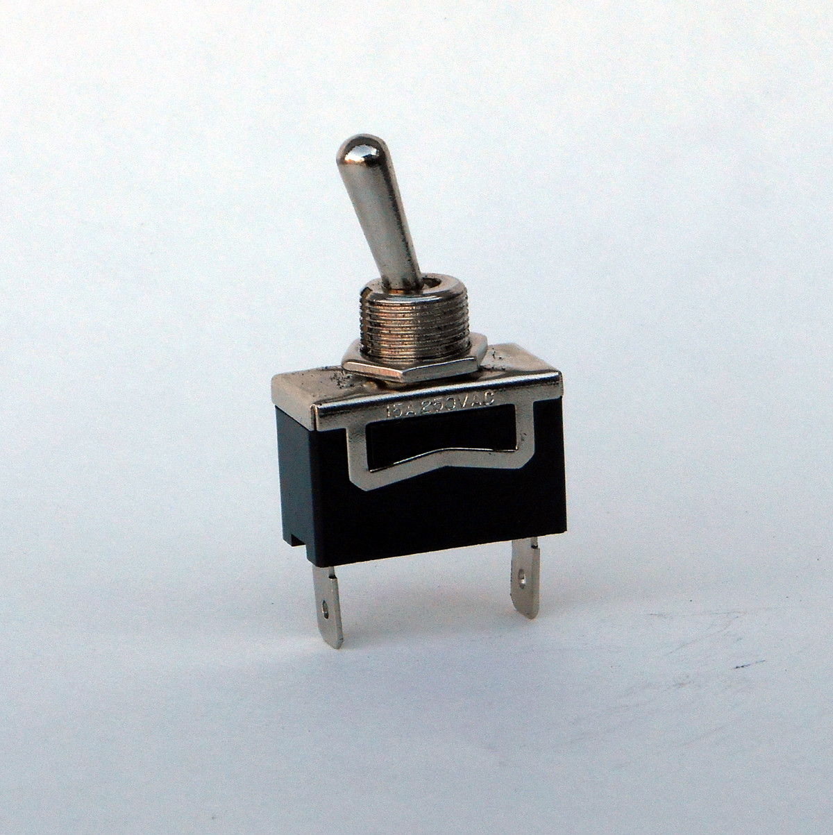 Push On Off Switch Vintage