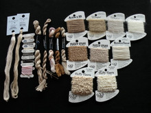 Sew Crazy for Ewe - Thread Kit