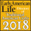 This design earned honors in Early American Life magazine for 2018!