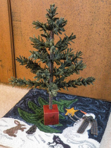 Oh, Christmas Tree Kit 12"
