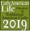 This design earned honors in Early American Life magazine for 2019!