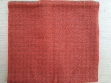 1/2 yard FELTED wool - measures approximately 52" x 16".  Washed as a measured full yard, then cut.
