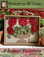 If you are up for a challenge, then search for "A Summer Tradition" our 20" x 16" design featuring a pot of geraniums!