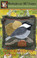 Chester the Chickadee lives in the mountains of Colorado, and loves autumn!  A sweet and quick project, finishing at 5 1/2" x 5 1/2", it can be made into a little pillow, door hanger, pin cushion or autumn ornament.