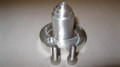Nozzle for the STANDARD & ECONO SERIES injection machines