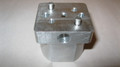Valve body for all JACOBS injection machines