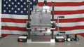INJECTION PRESS  "PRO  SERIES".
