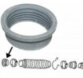 HEATER SEAL, NEW AFTERMARKET GRAY