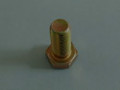 BOLT, HEX HEAD FOR SEAT BELT USED