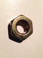 NUT FOR PULLEY MOUNTING, GENERATOR