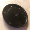 OIL DRAIN COVER PLATE,OIL SUMP WITH PLUG