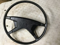 STEERING  WHEEL FITS 73 AND EARLY 74  GOOD  CONDITION #6