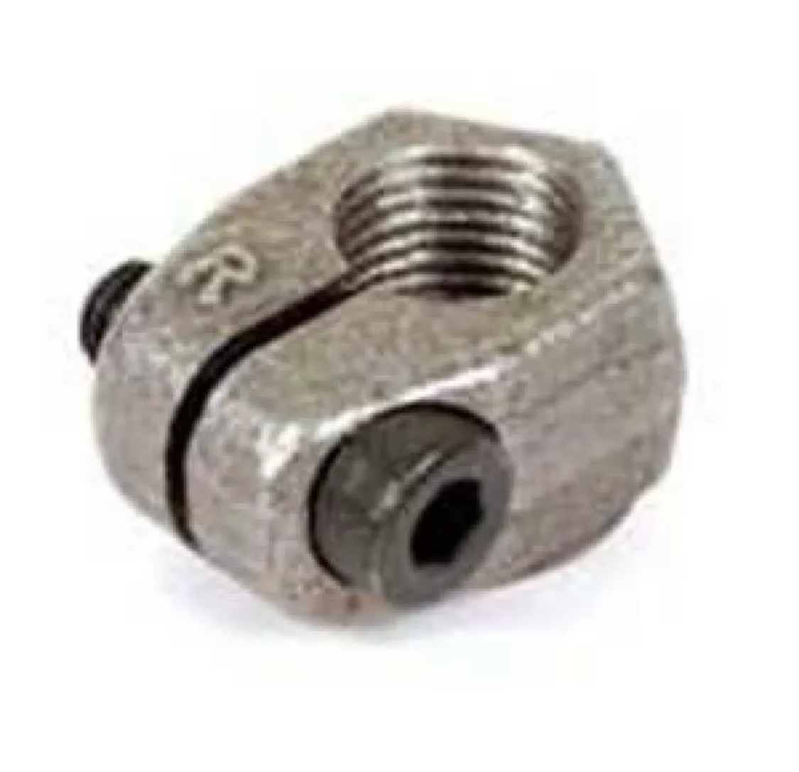 CLAMPING, NUT RIGHT Thing Parts