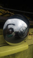 HUBCAP  (USED)