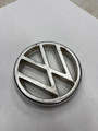 VW EMBLEM USED #1