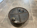 RESERVE FUEL TANK SPARE GAS CAN #5 15”
