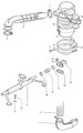 THING PARTS/ GAS HEATER MANUAL FOR 1968-1973