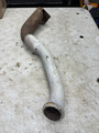 GAS HEATER EXHAUST PIPE, USED