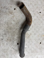 GAS HEATER EXHAUST PIPE, USED #1