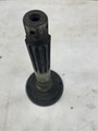 REAR STUB AXLE (USED) 