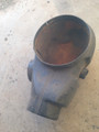 BN-4  OUTPUT HEATER ELBOW (USED)
