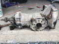 TRANSAXLE VW THING TRANSMISSION AV CODED AV 31103