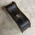 SPARE TIRE BRACKET,  USED