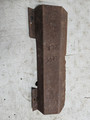 PROTECTION  PLATE, LEFT REAR [USED] CLEARANCE