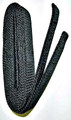 TOP STRAP ALIGNMENT STRAPS WITH VELCRO FASTENERS SET OF TWO