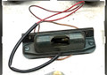 GLOVE COMPARTMENT LIGHT ASSEMBLY MILITARY WITH MOUNT