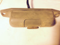 GLOVE COMPARTMENT LIGHT ASSEMBLY MILITARY
