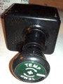 GAS HEATER TIMER SWITCH with KNOB and FASTENER NOS  VW
