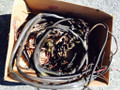 WIRING HARNESS 74  [USED]