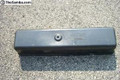 HEATER COVER (USED)