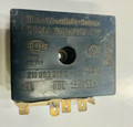 TURN SIGNAL FLASHER RELAY USED