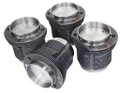 PISTON AND CYLINDER SET 85.5 MM