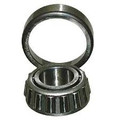 FRONT WHEEL BEARING, OUTER