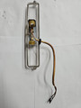 BULB HOLDER LICENSE PLATE LIGHT LAMP VERY GOOD CONDITION