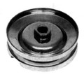 GENERATOR PULLEY, USED WITH NEW SHIMS KIT