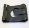 CONV TOP PIVOT CLIP NOS VW WITH LOCKING CLIP STYLE