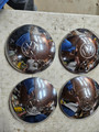 HUB CAP SET OF FOUR #1