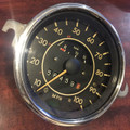 SPEEDOMETER  W/FUEL GAUGE #2