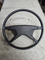 STEERING  WHEEL FITS  1973 and Early 1974 LARGE HUB HAS CRACKS 
